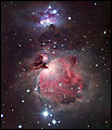 Star Ceiling se-rg008 by Robert Gendler