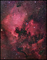 Star Ceiling se-rg021 by Robert Gendler